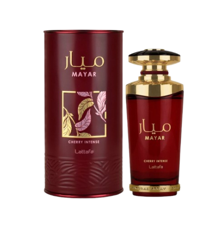 Mayar Cherry Intense